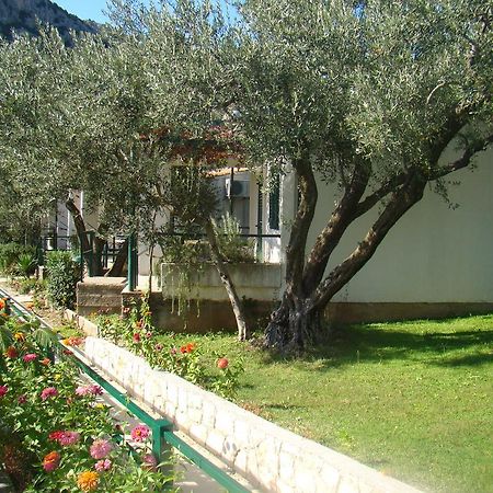 Apartment Bonaca Клек Экстерьер фото