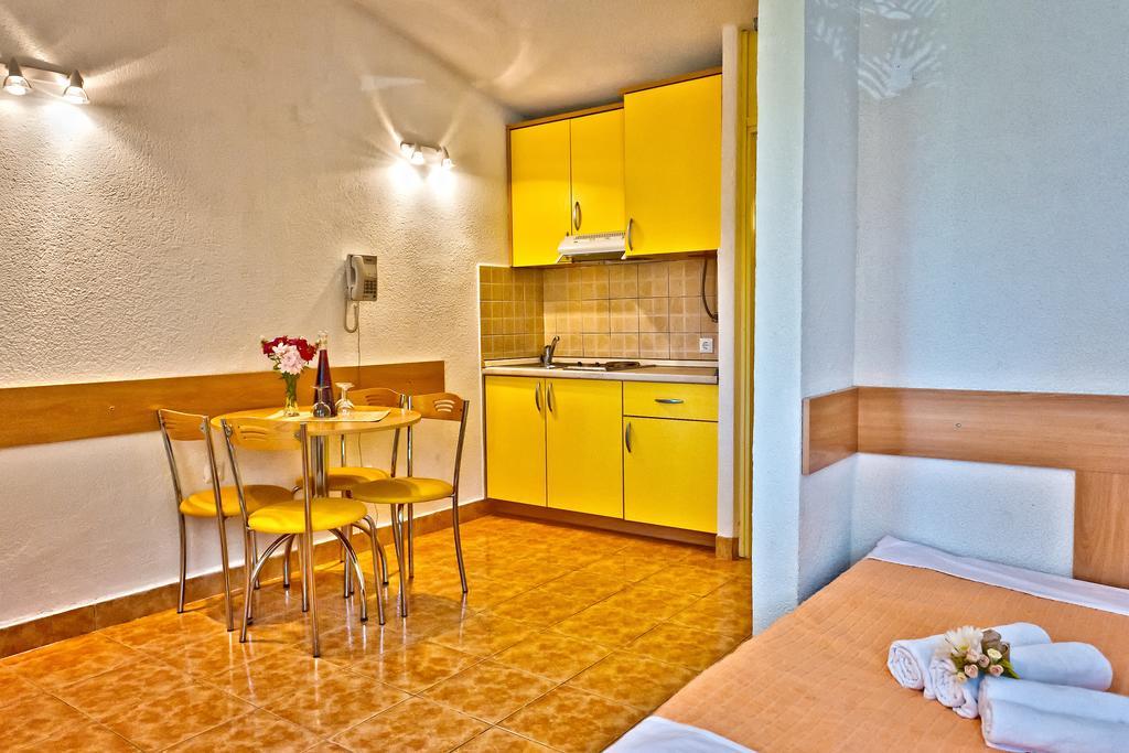 Apartment Bonaca Клек Экстерьер фото