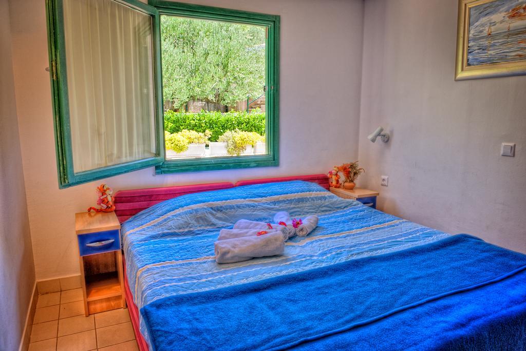 Apartment Bonaca Клек Экстерьер фото