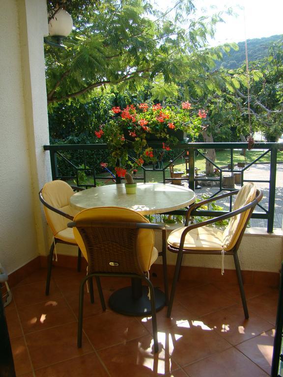 Apartment Bonaca Клек Экстерьер фото