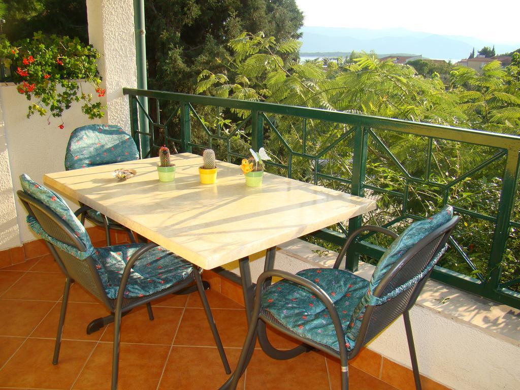 Apartment Bonaca Клек Экстерьер фото
