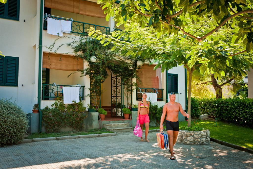 Apartment Bonaca Клек Экстерьер фото