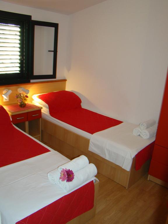 Apartment Bonaca Клек Экстерьер фото