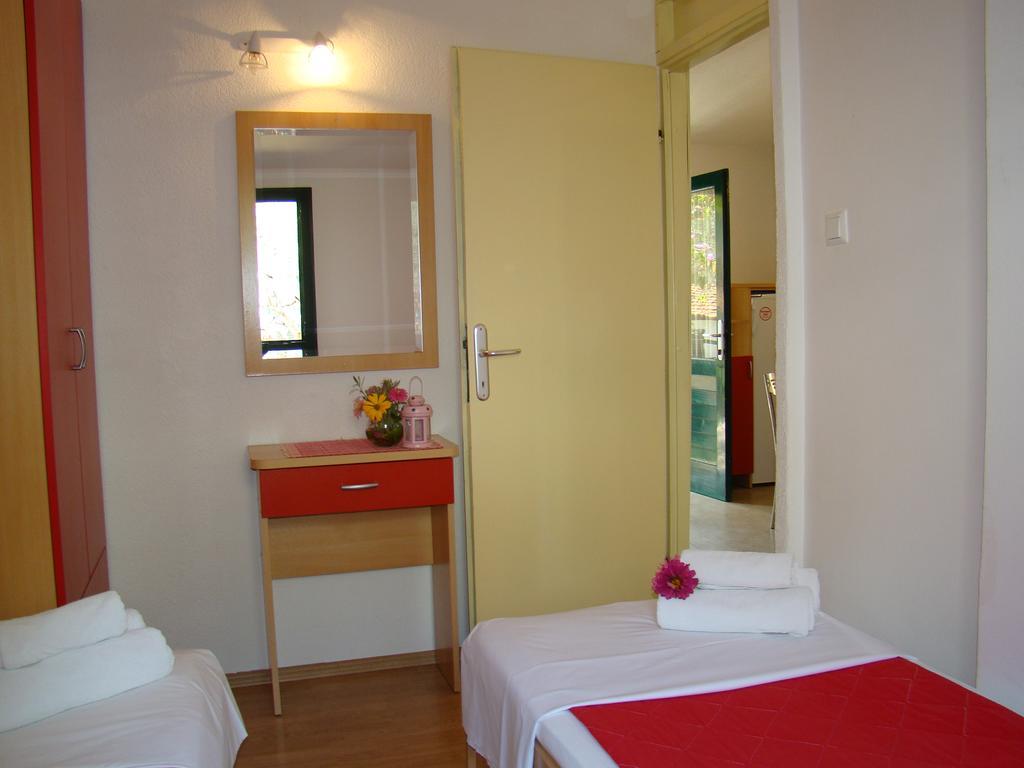 Apartment Bonaca Клек Экстерьер фото