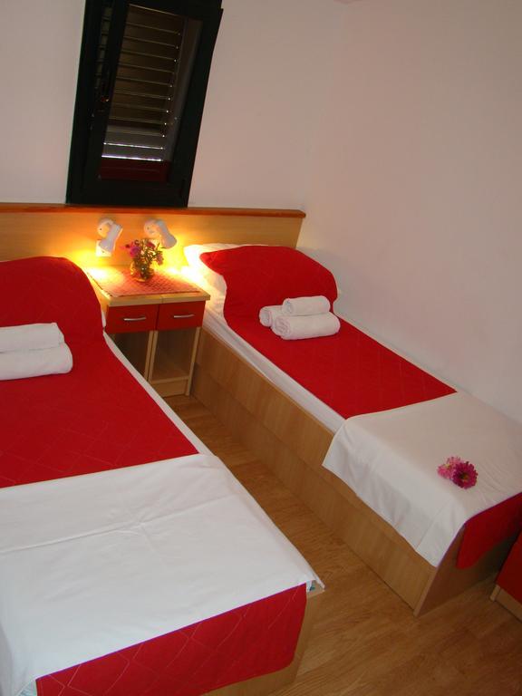 Apartment Bonaca Клек Экстерьер фото