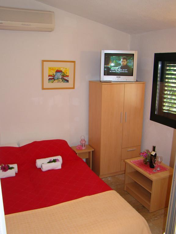 Apartment Bonaca Клек Экстерьер фото