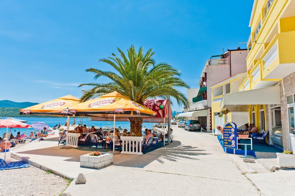 Apartment Bonaca Клек Экстерьер фото